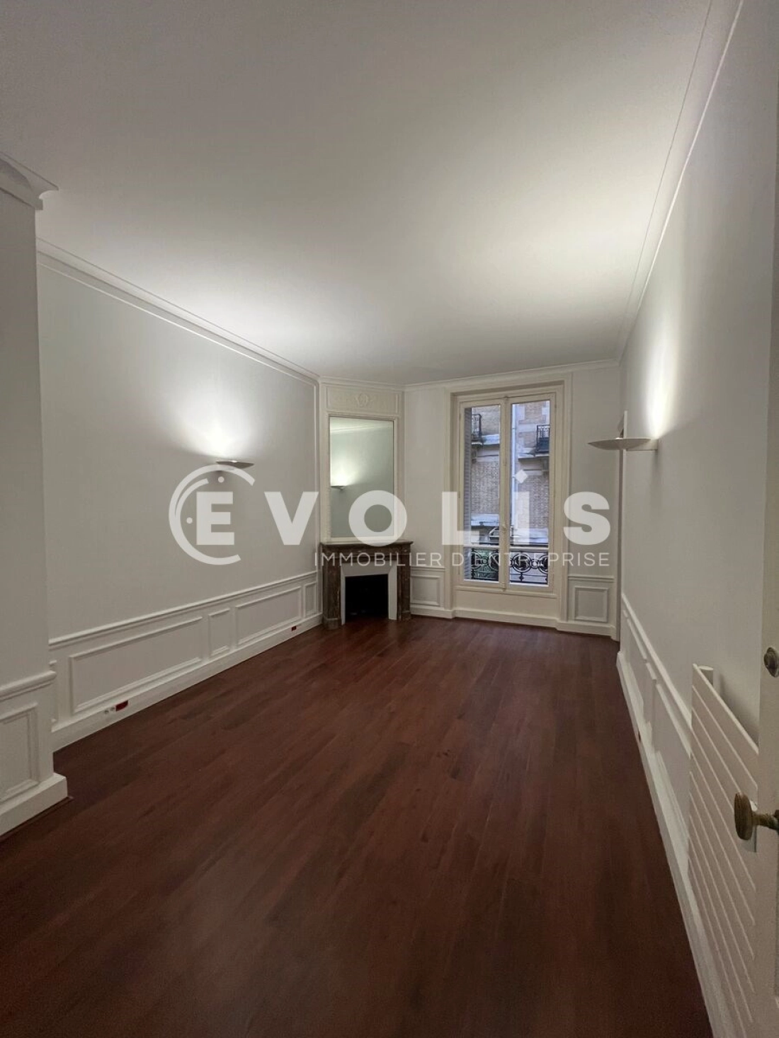 Photo 8 – location bureaux	PARIS (75017)