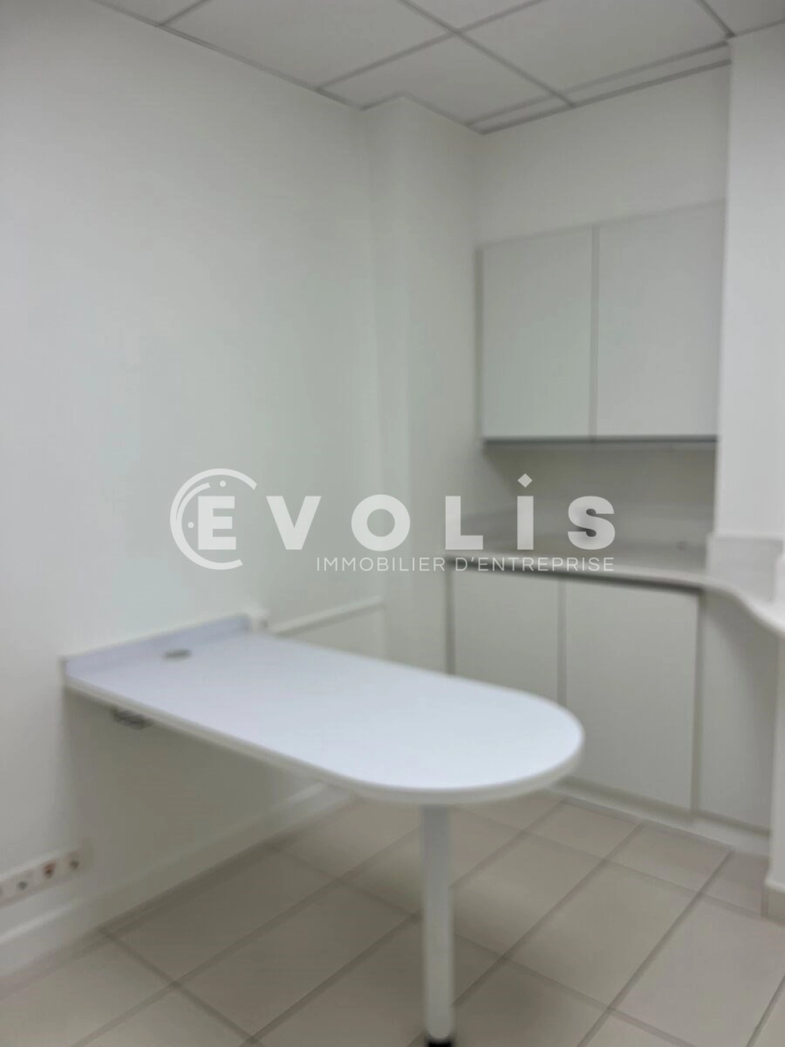 Photo 5 – vente bureaux	PARIS (75015)