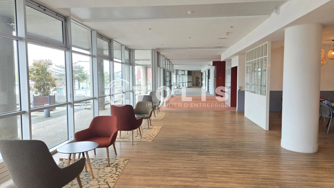 Photo 14 – location bureaux	IVRY SUR SEINE (94200)