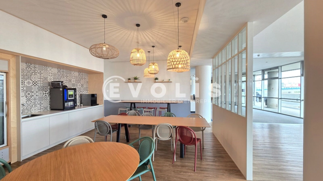 Photo 15 – location bureaux	IVRY SUR SEINE (94200)