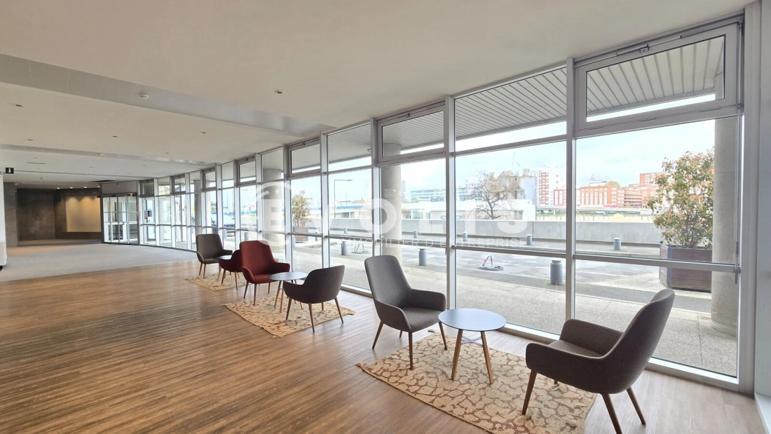 Photo 13 – location bureaux	IVRY SUR SEINE (94200)