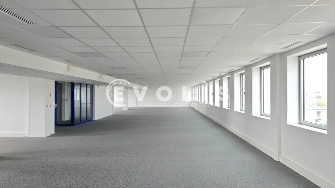 Photo 6 – location bureaux	IVRY SUR SEINE (94200)