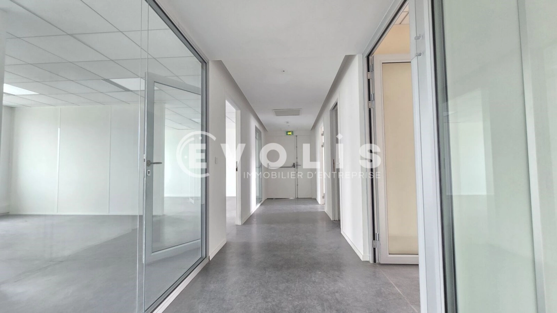 Photo 7 – location bureaux	IVRY SUR SEINE (94200)