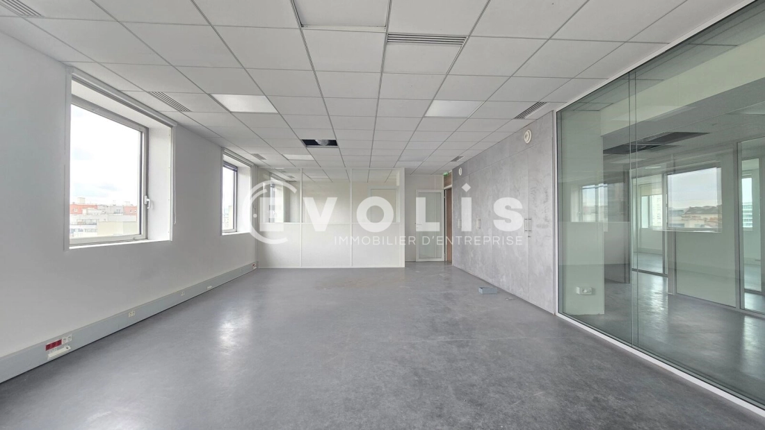 Photo 8 – location bureaux	IVRY SUR SEINE (94200)