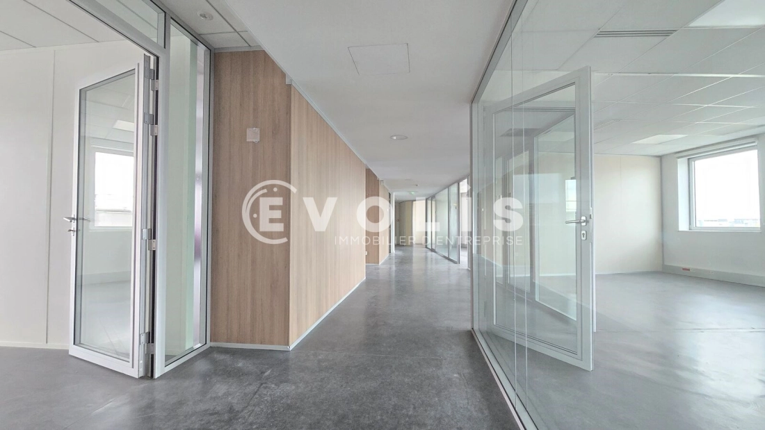 Photo 9 – location bureaux	IVRY SUR SEINE (94200)