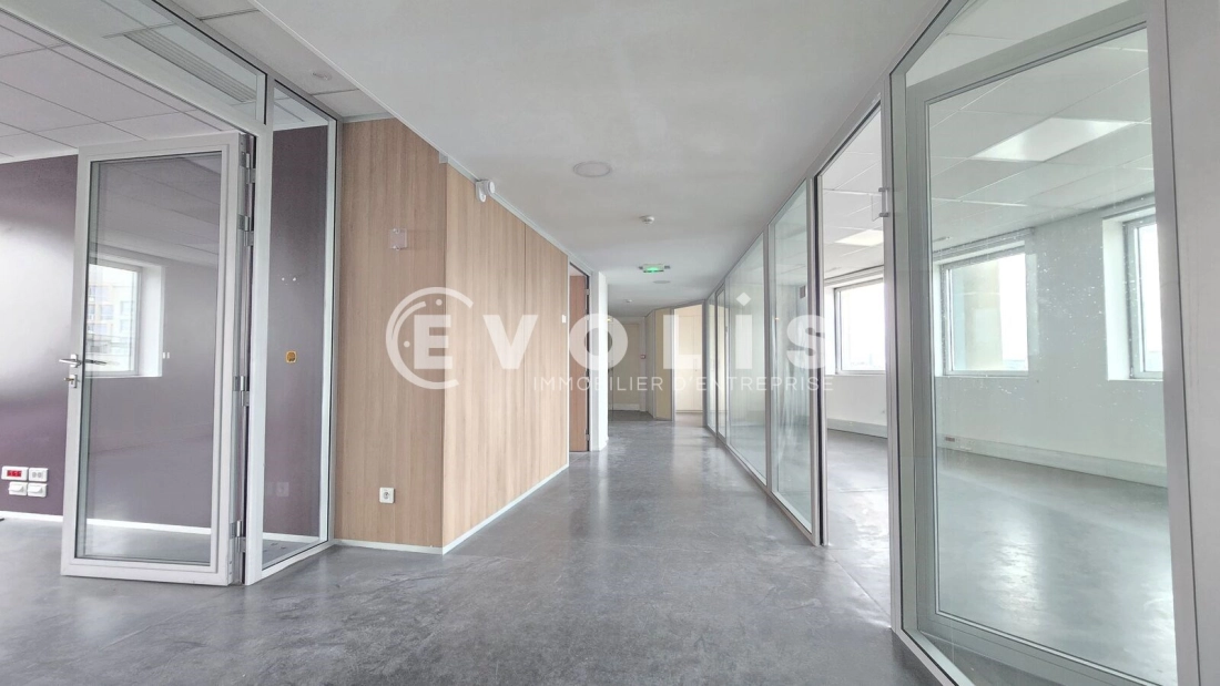 Photo 10 – location bureaux	IVRY SUR SEINE (94200)
