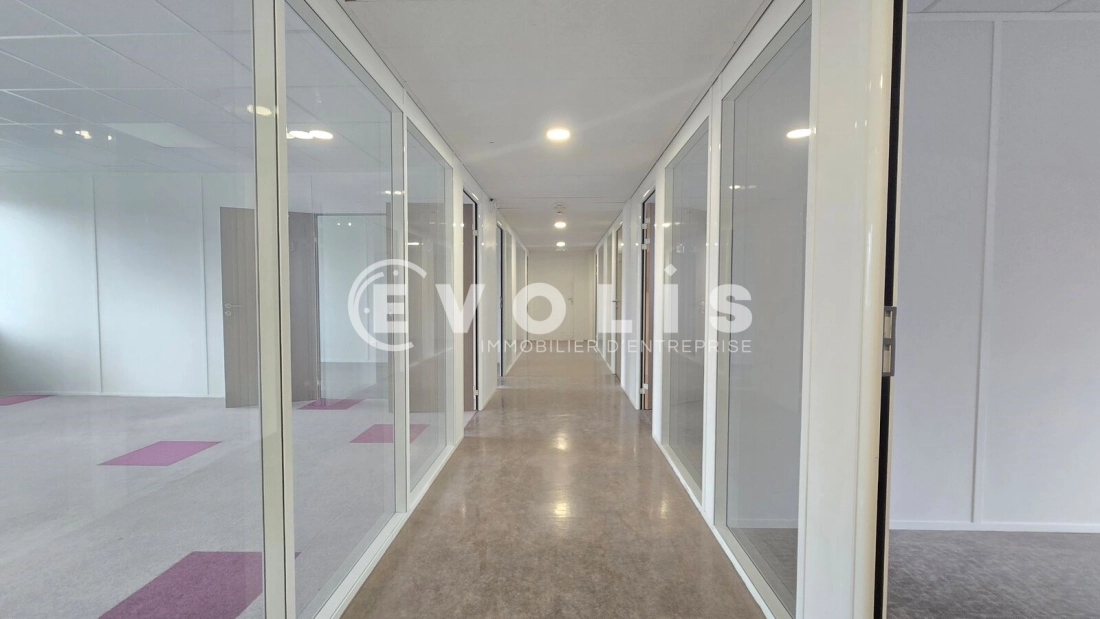 Photo 11 – location bureaux	IVRY SUR SEINE (94200)