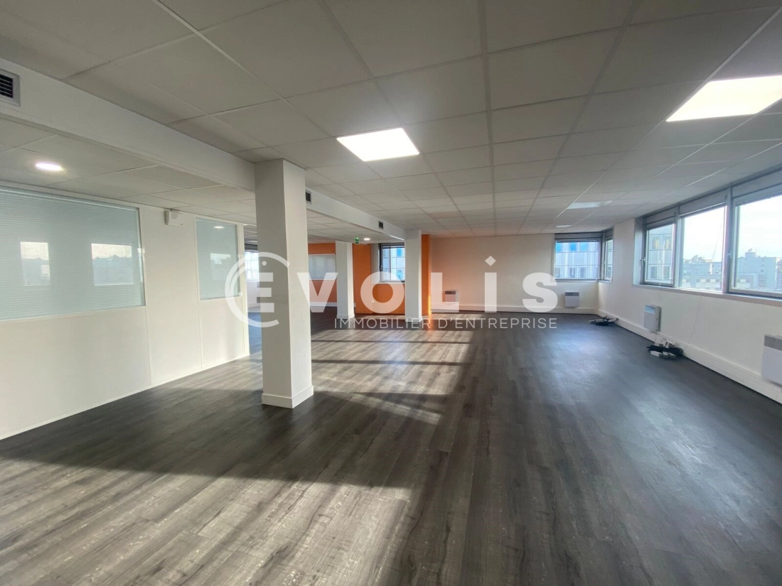 Photo 6 – location bureaux	NOISY LE GRAND (93160)