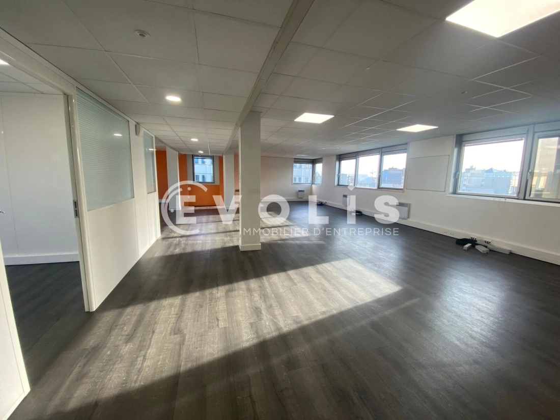 Photo 8 – location bureaux	NOISY LE GRAND (93160)