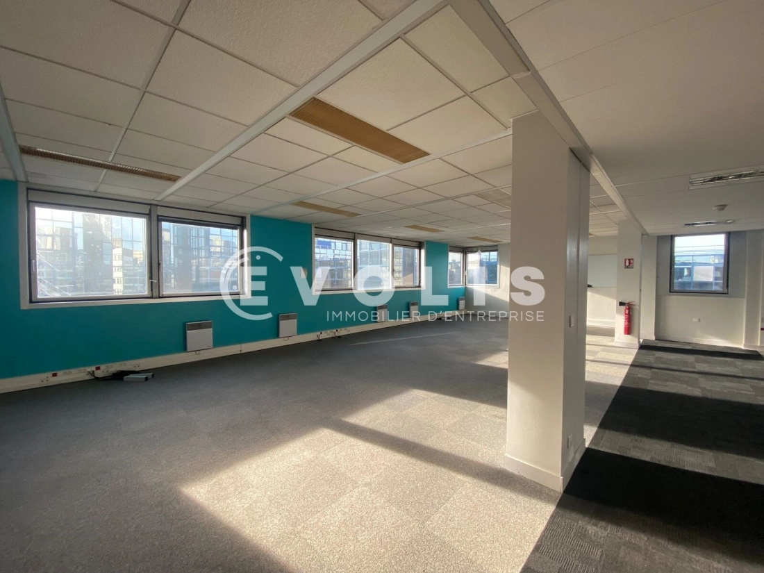 Photo 10 – location bureaux	NOISY LE GRAND (93160)