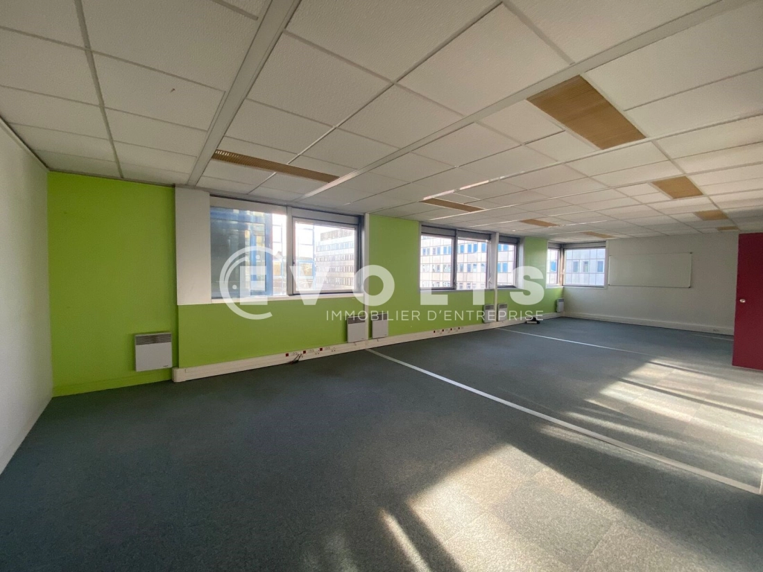 Photo 11 – location bureaux	NOISY LE GRAND (93160)