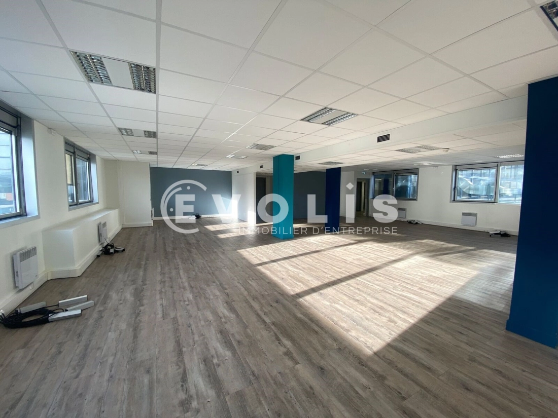 Photo 15 – location bureaux	NOISY LE GRAND (93160)