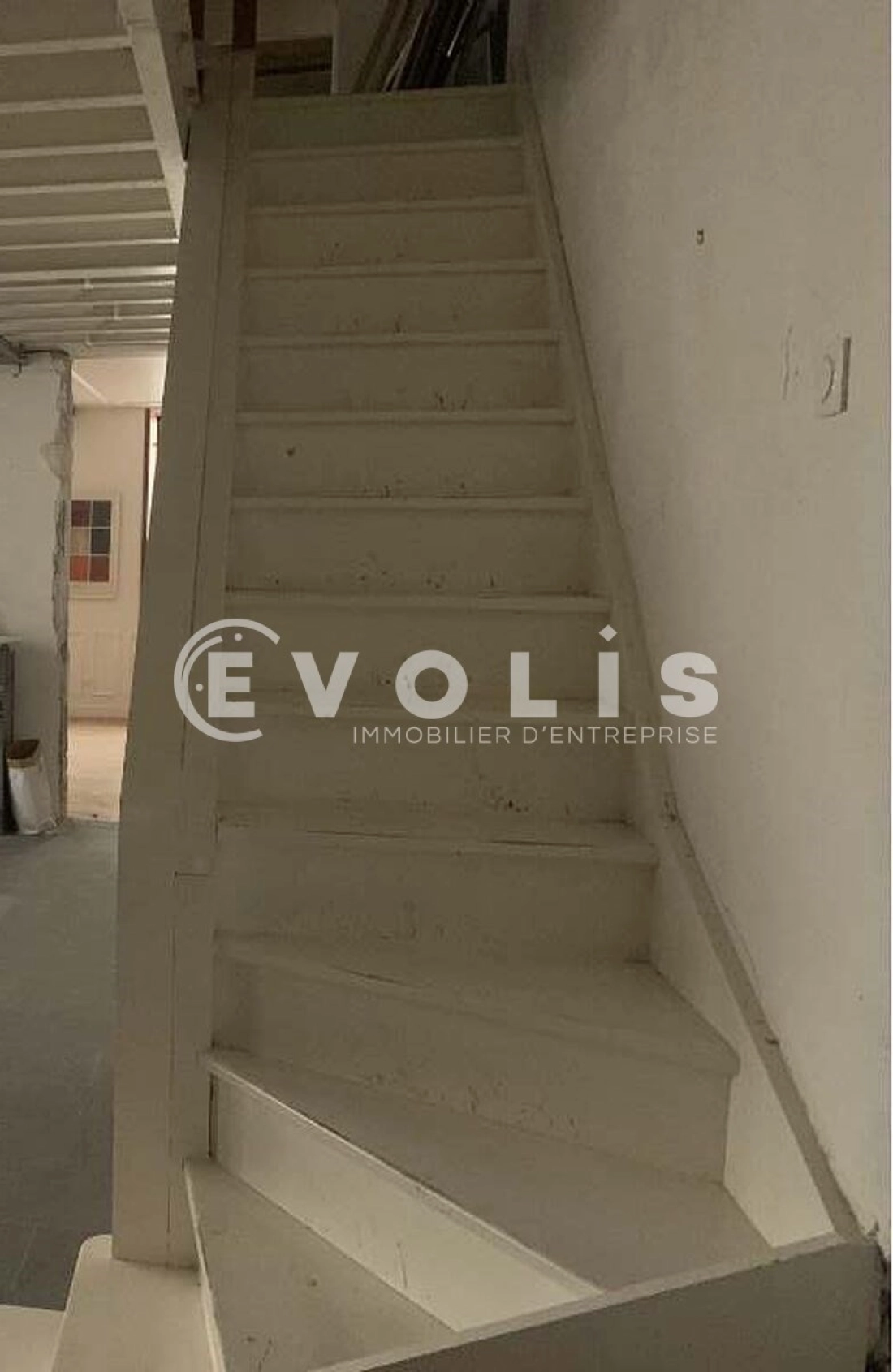 Photo 10 – location Locaux commerciaux	PARIS (75002)