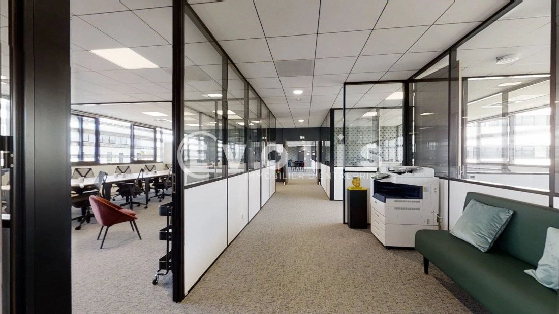 Photo 4 – location Coworking	LE HAILLAN (33185)