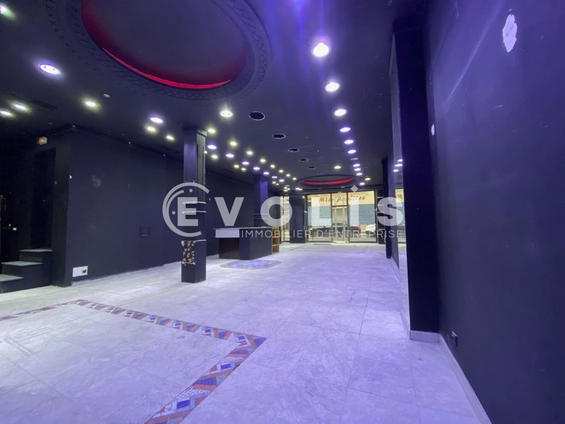 Photo 5 – vente Locaux commerciaux	PARIS (75002)