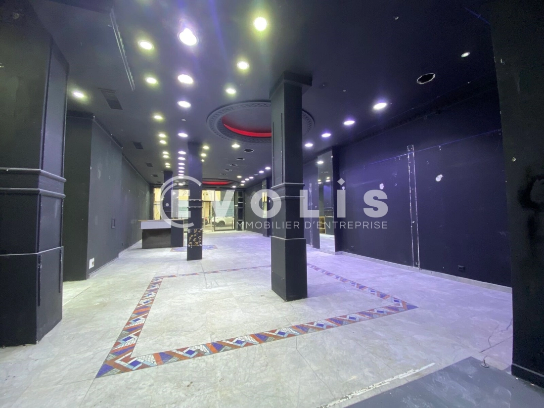 Photo 7 – vente Locaux commerciaux	PARIS (75002)