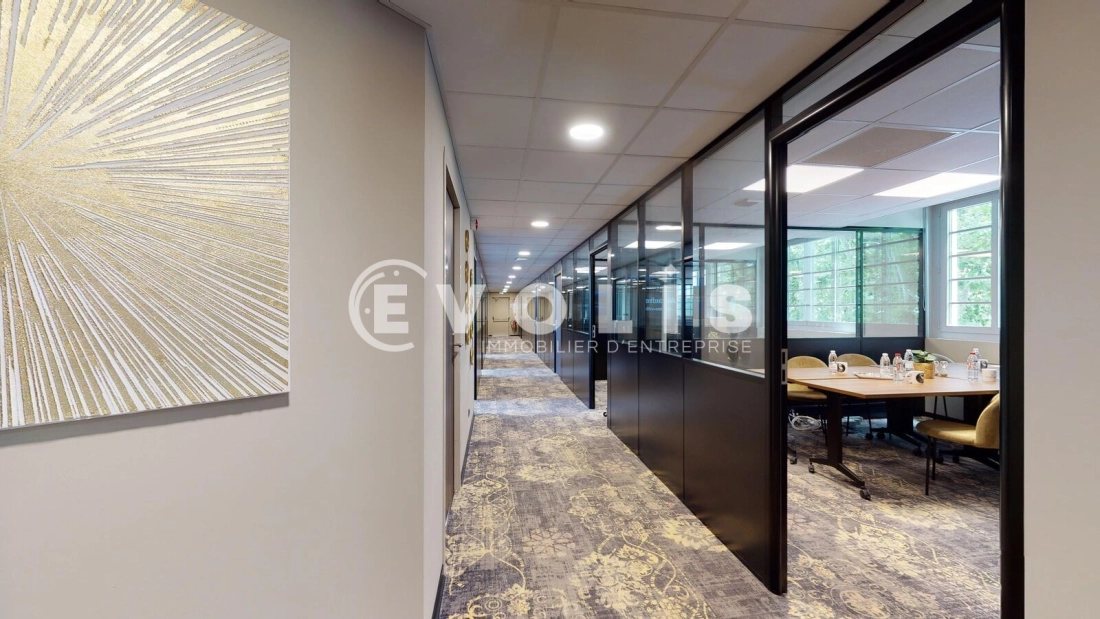 Photo 3 – location Coworking	ARCACHON (33120)