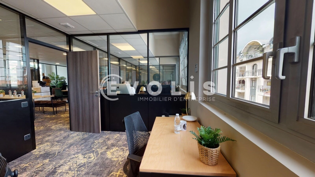 Photo 5 – location Coworking	ARCACHON (33120)