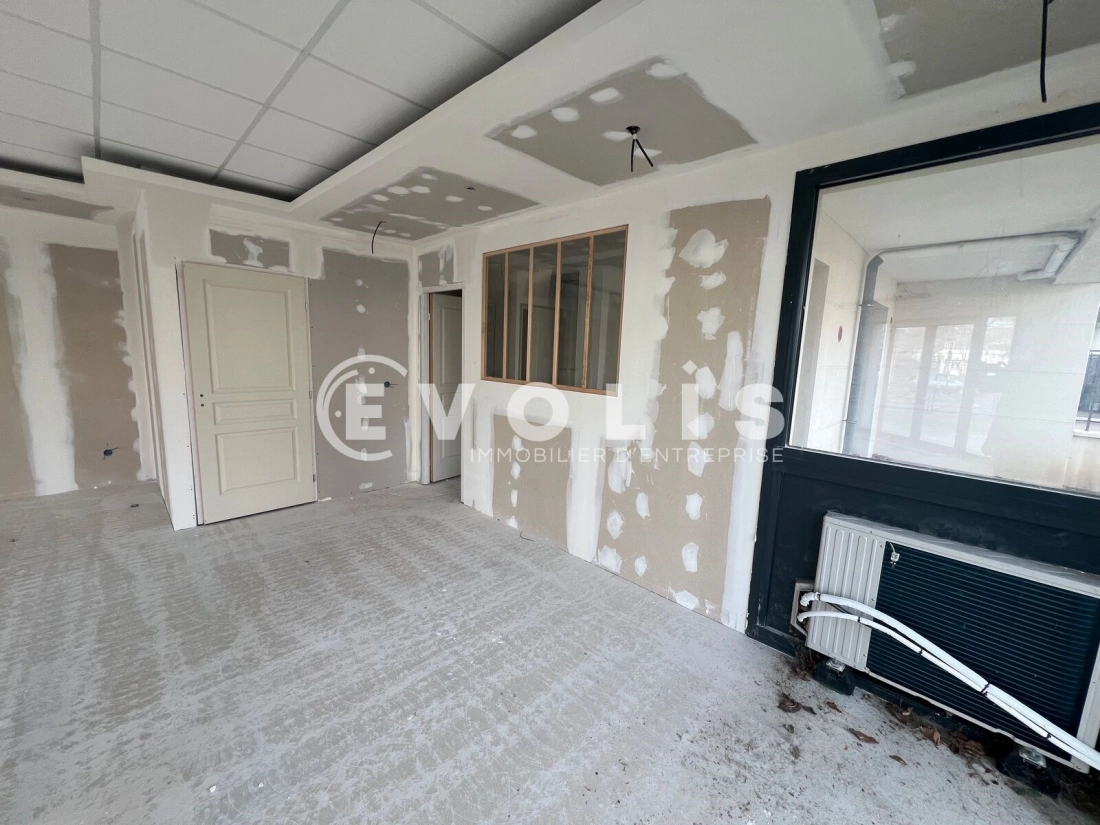 Photo 3 – location Locaux commerciaux	VILLIERS SUR MARNE (94350)