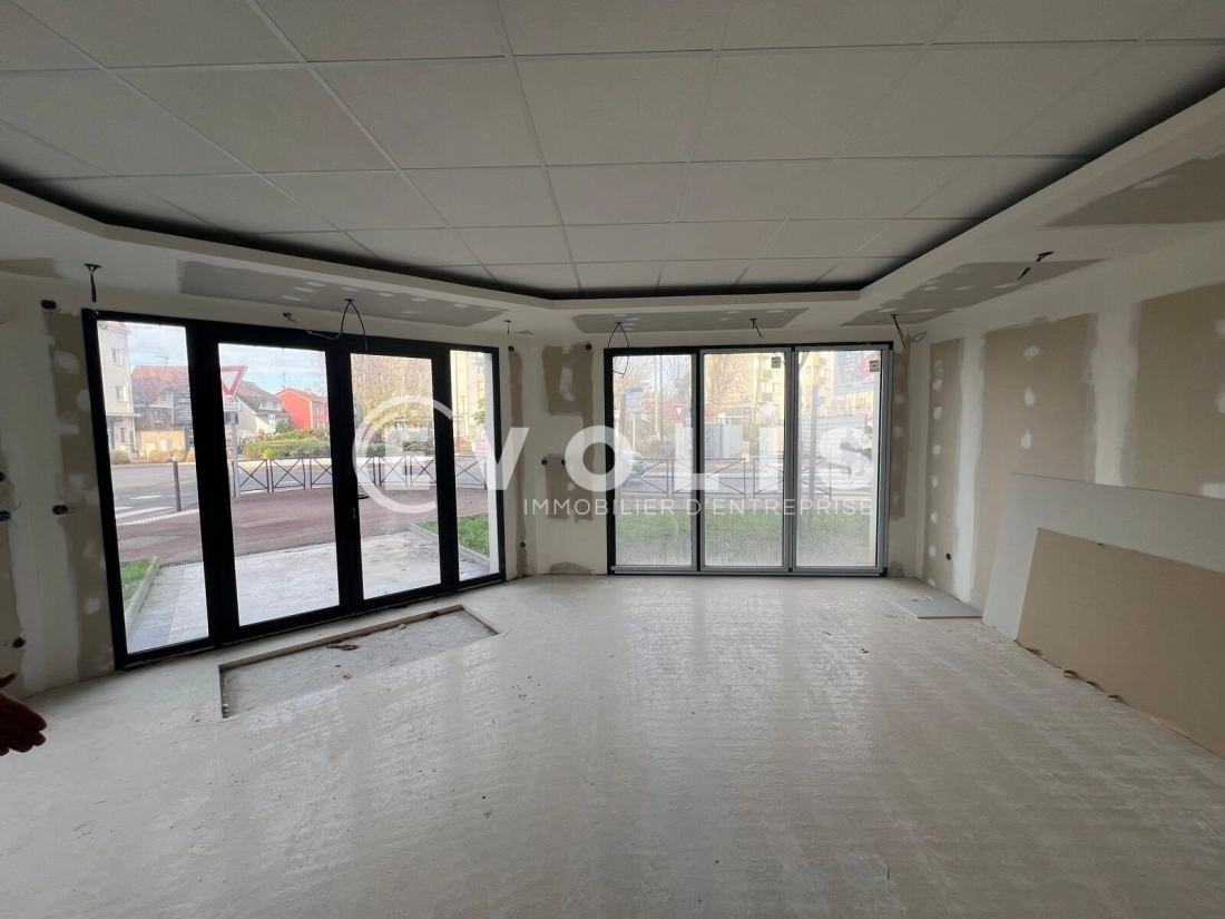Photo 4 – location Locaux commerciaux	VILLIERS SUR MARNE (94350)