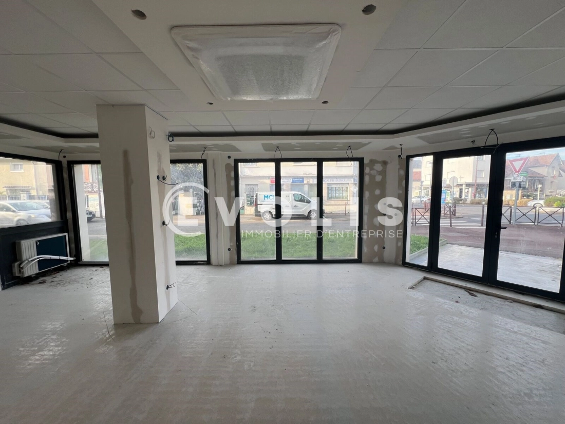 Photo 5 – location Locaux commerciaux	VILLIERS SUR MARNE (94350)