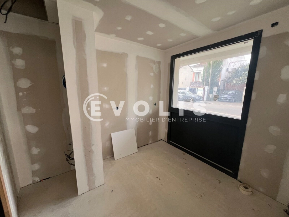 Photo 6 – location Locaux commerciaux	VILLIERS SUR MARNE (94350)