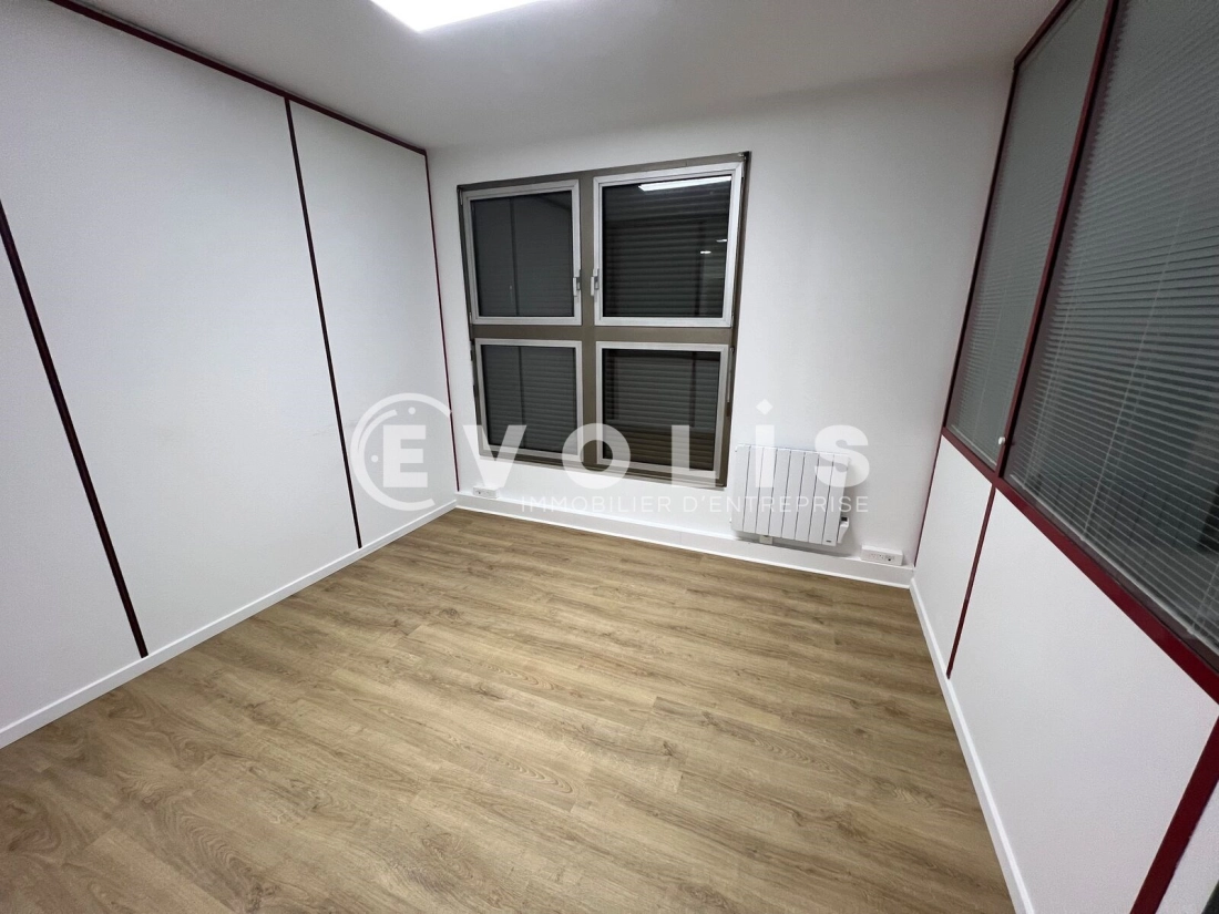 Photo 4 – location bureaux	TORCY (77200)