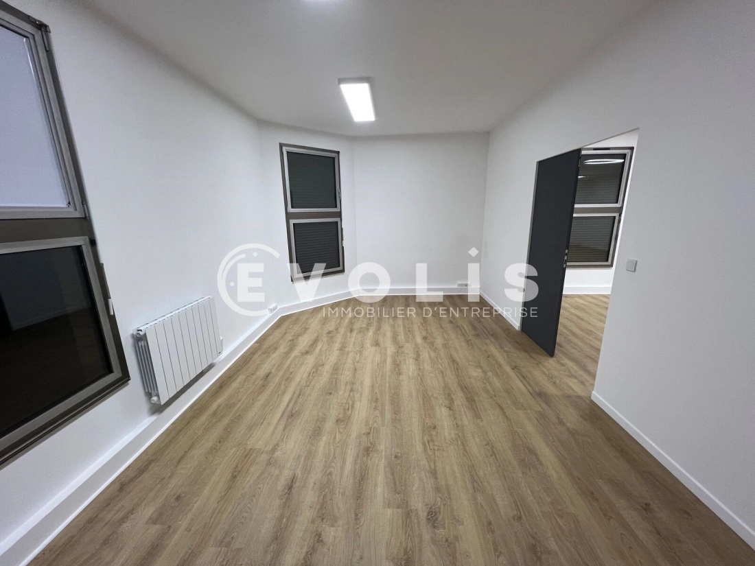 Photo 6 – location bureaux	TORCY (77200)