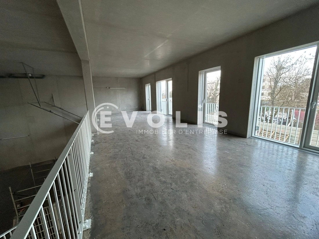 Photo 6 – vente Entrepôts / activités	BRUGES (33520)