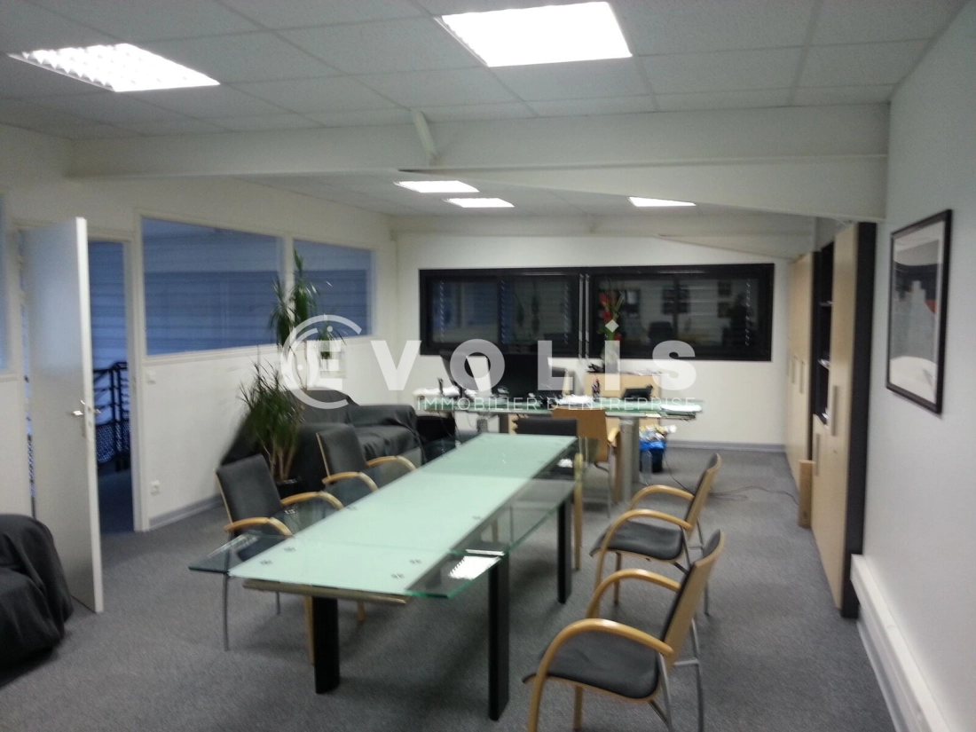 Photo 6 – vente Entrepôts / activités	PAMIERS (09100)