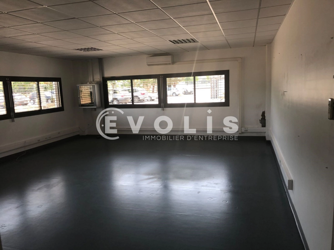Photo 13 – vente Entrepôts / activités	PAMIERS (09100)
