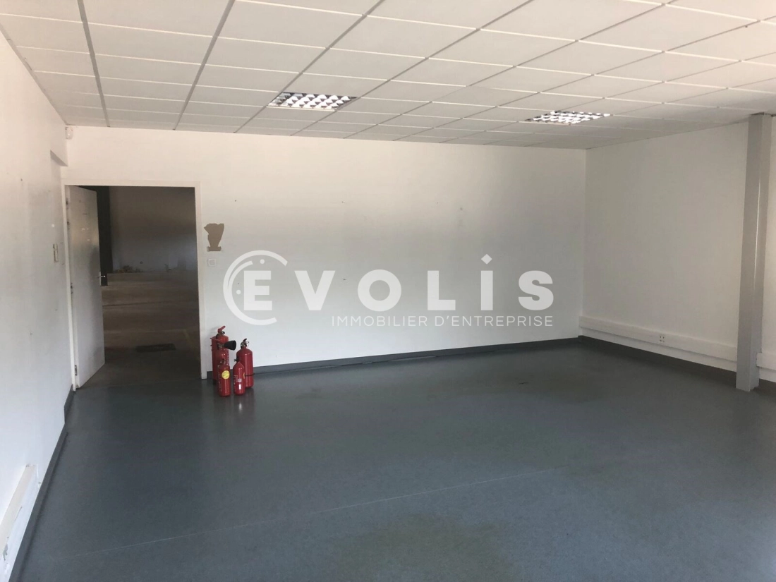 Photo 14 – vente Entrepôts / activités	PAMIERS (09100)