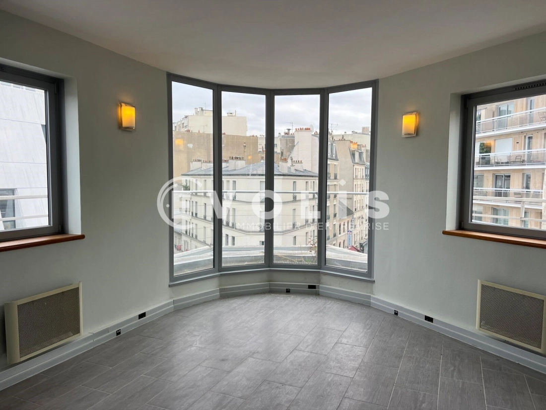 Photo 6 – location bureaux	PARIS (75015)