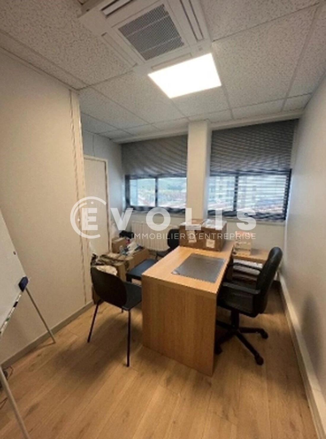 Photo 2 – location bureaux	CHAMPIGNY SUR MARNE (94500)