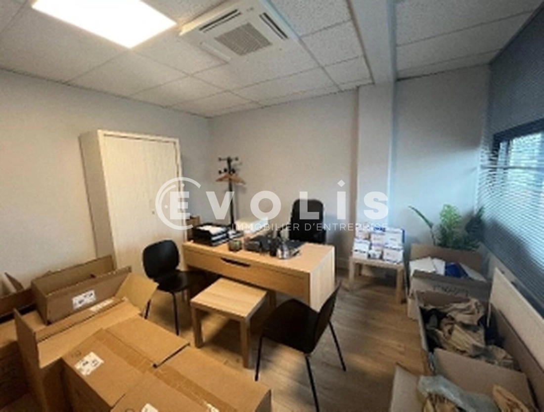 Photo 3 – location bureaux	CHAMPIGNY SUR MARNE (94500)