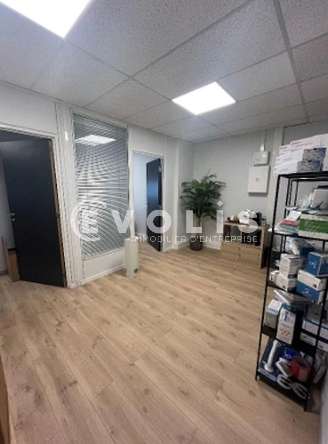 Photo 4 – location bureaux	CHAMPIGNY SUR MARNE (94500)