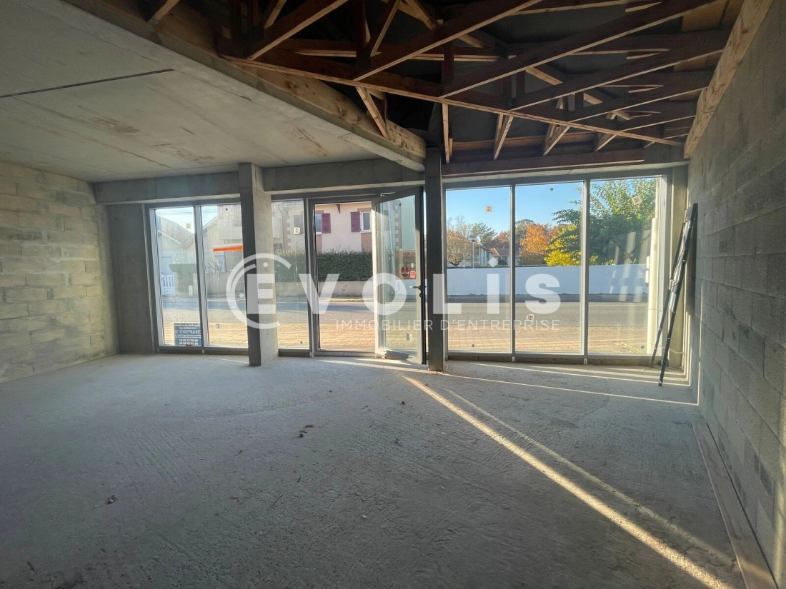 Photo 5 – location Locaux commerciaux	BIGANOS (33380)