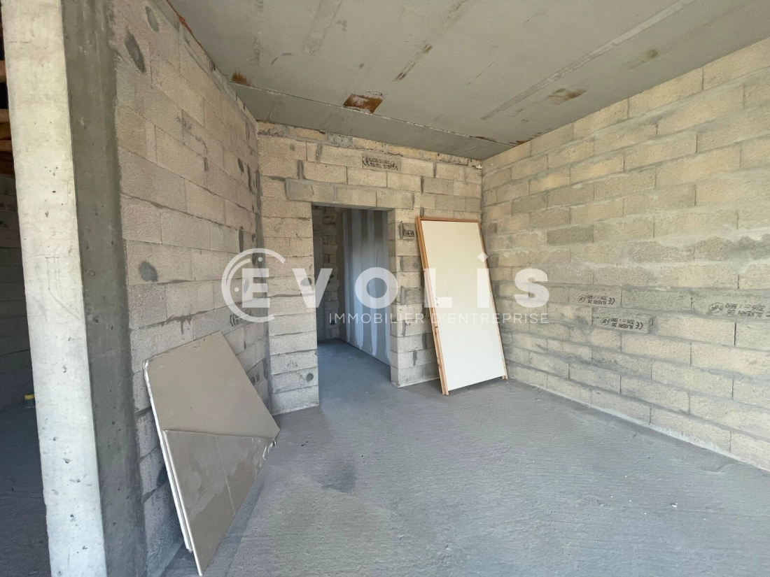 Photo 4 – location Locaux commerciaux	BIGANOS (33380)