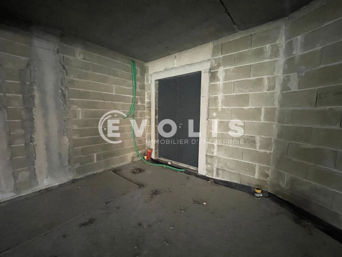 Photo 5 – location Locaux commerciaux	BIGANOS (33380)