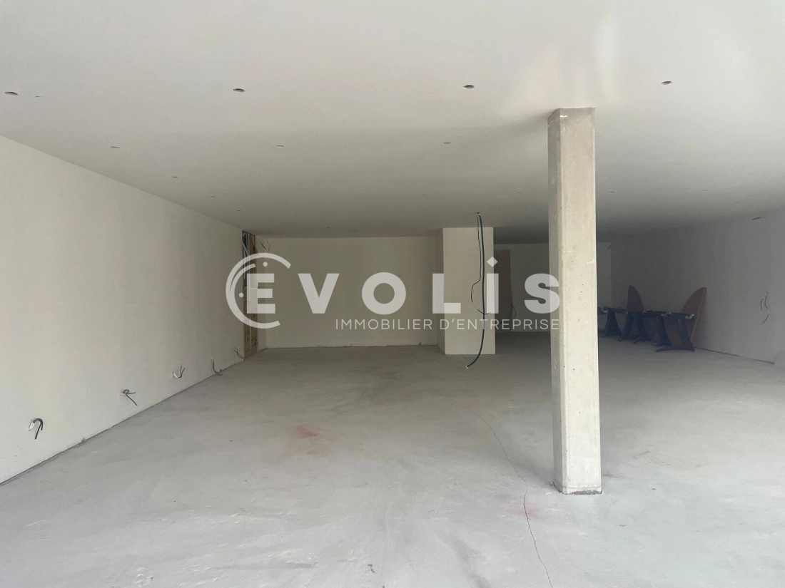 Photo 6 – location Locaux commerciaux	BIGANOS (33380)