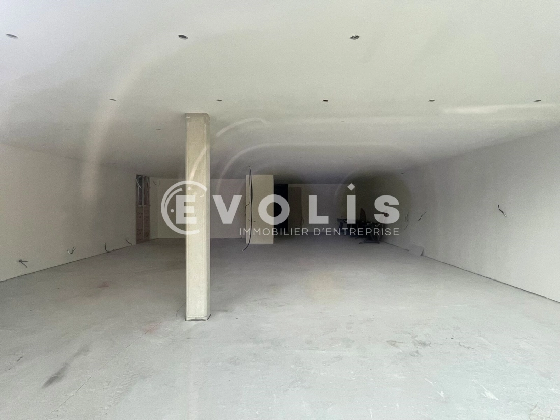 Photo 7 – location Locaux commerciaux	BIGANOS (33380)