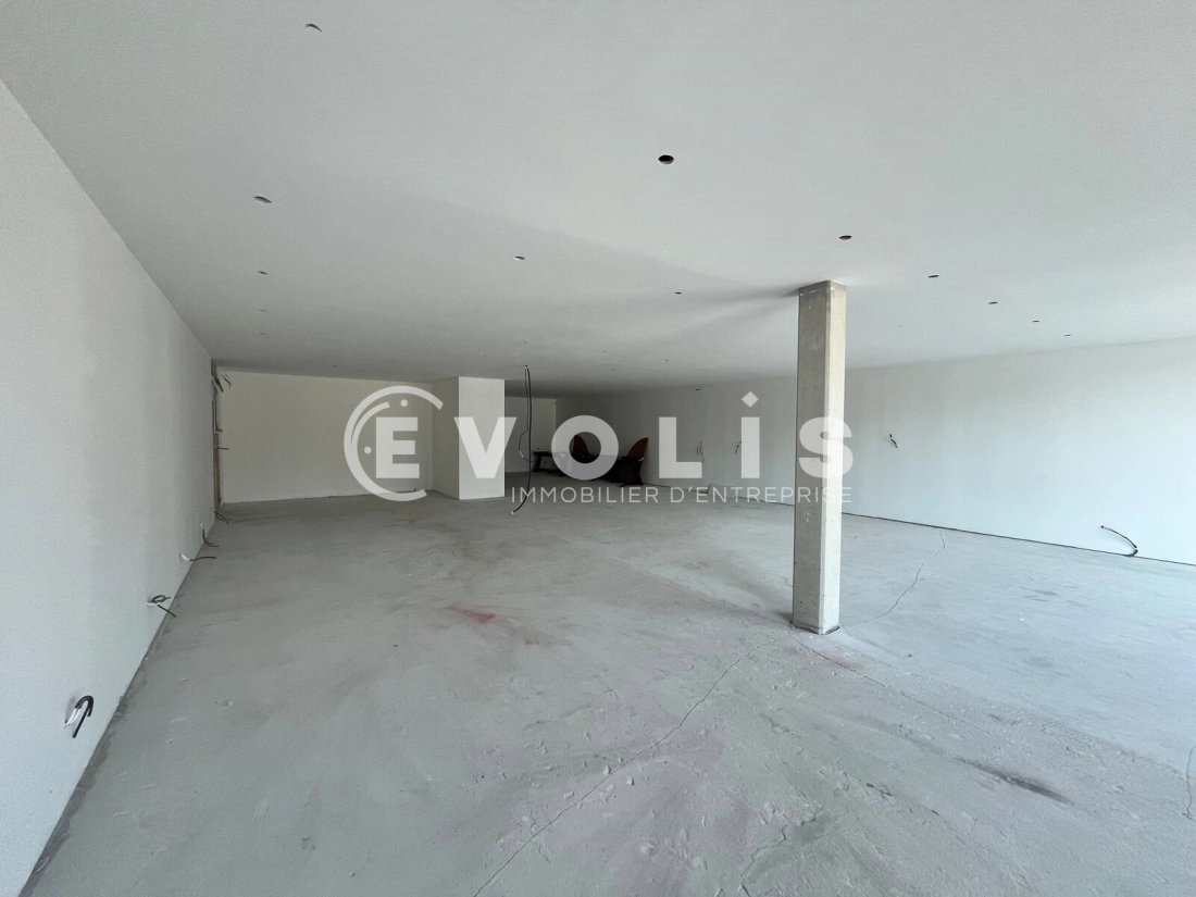 Photo 7 – location Locaux commerciaux	BIGANOS (33380)