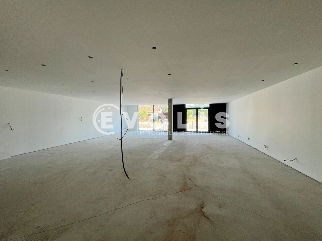 Photo 9 – location Locaux commerciaux	BIGANOS (33380)