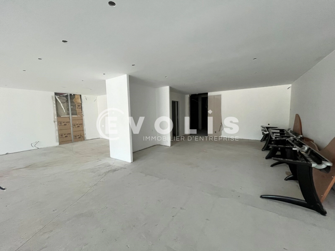 Photo 8 – location Locaux commerciaux	BIGANOS (33380)