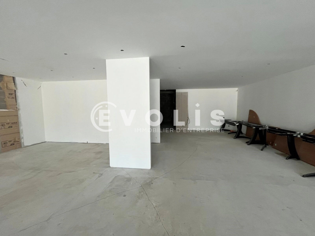 Photo 10 – location Locaux commerciaux	BIGANOS (33380)