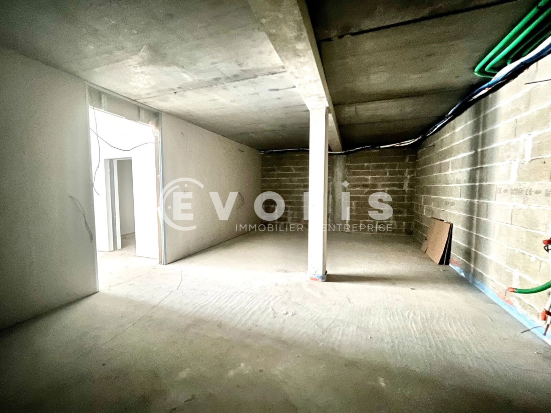 Photo 11 – location Locaux commerciaux	BIGANOS (33380)