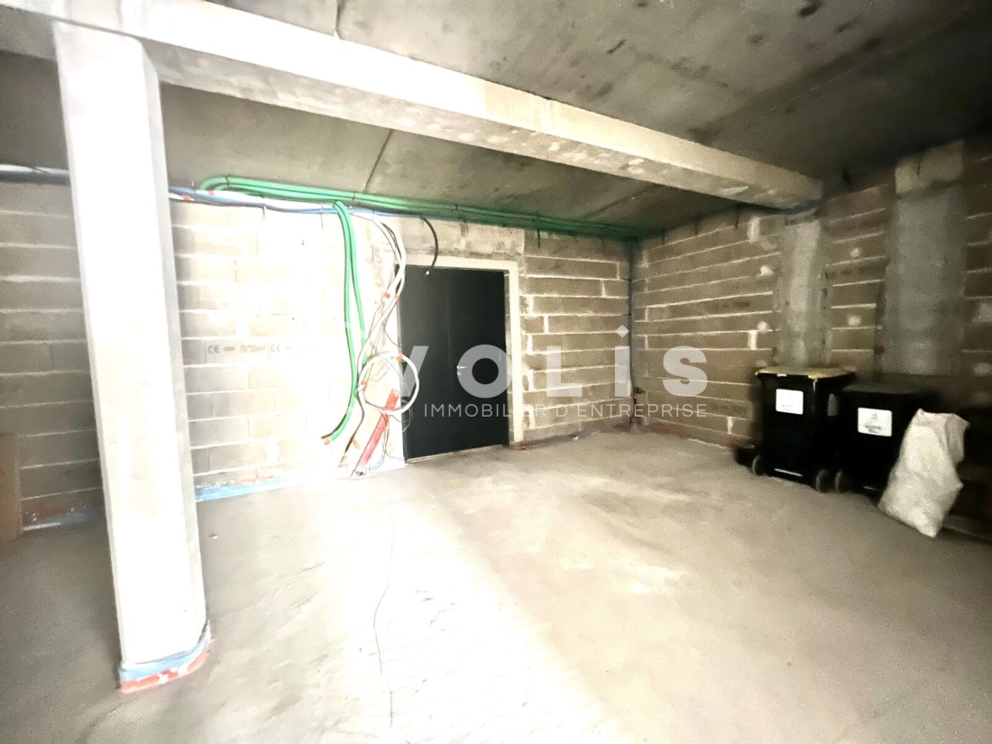 Photo 12 – location Locaux commerciaux	BIGANOS (33380)