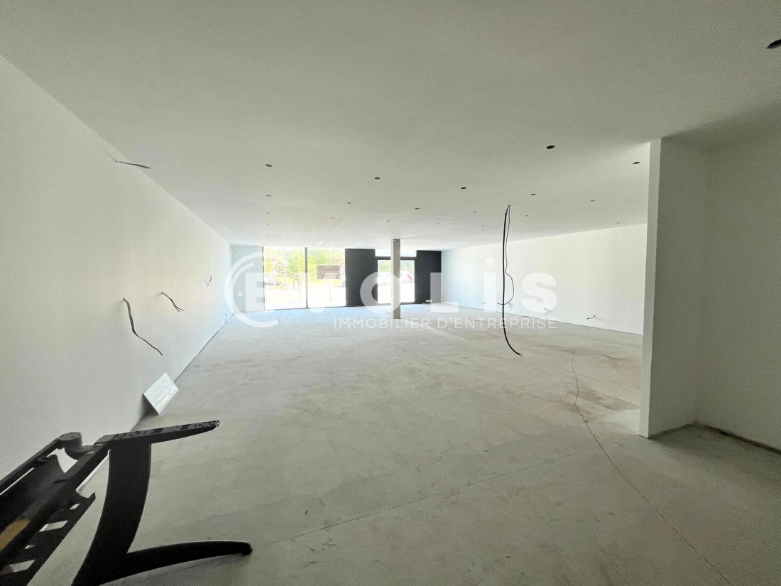 Photo 14 – location Locaux commerciaux	BIGANOS (33380)