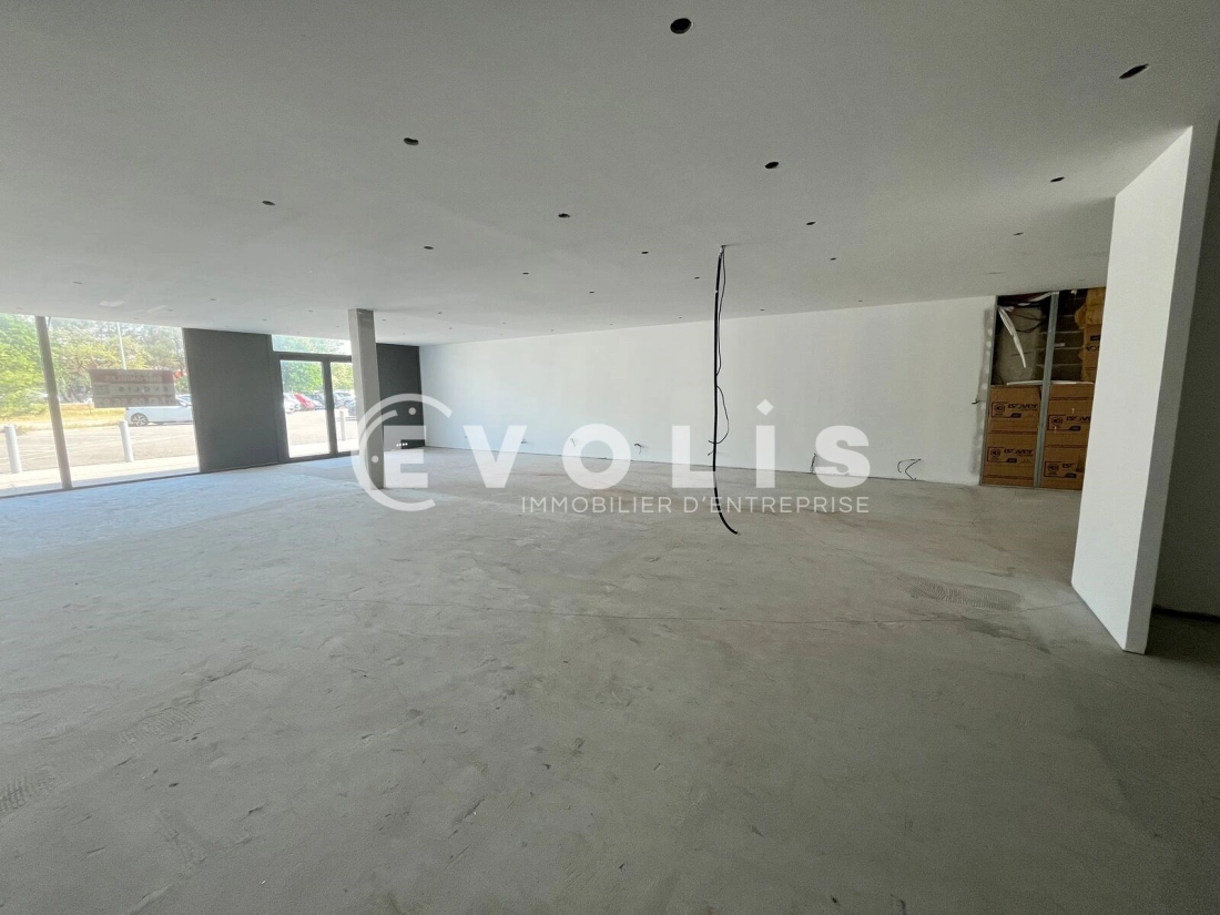 Photo 15 – location Locaux commerciaux	BIGANOS (33380)