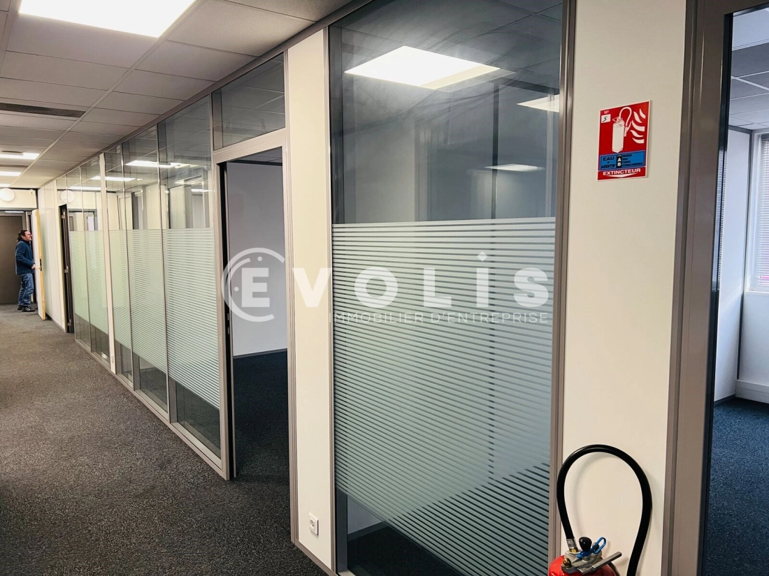 Photo 3 – location bureaux	CHAMPS-SUR-MARNE (77420)